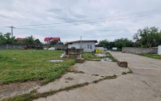 Cladiri si teren de închiriat zona industriala pentru orice tip de activitate. - Poză 10