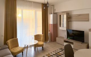 Chirie I Apartament 2 camere I New Point Pipera - Poză 2