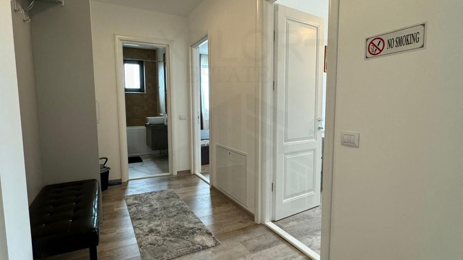 Apartament 2 Camere | Avram Iancu Residence | Parcare - Poză 10