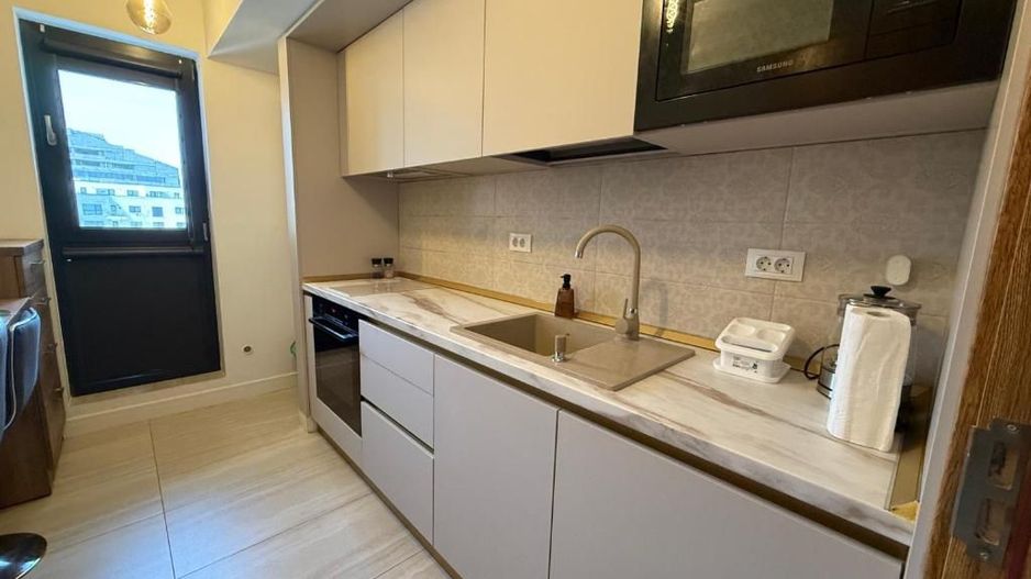 Onix Park || 2 Camere || Amenajat modern || Comision 0% - Poză 3