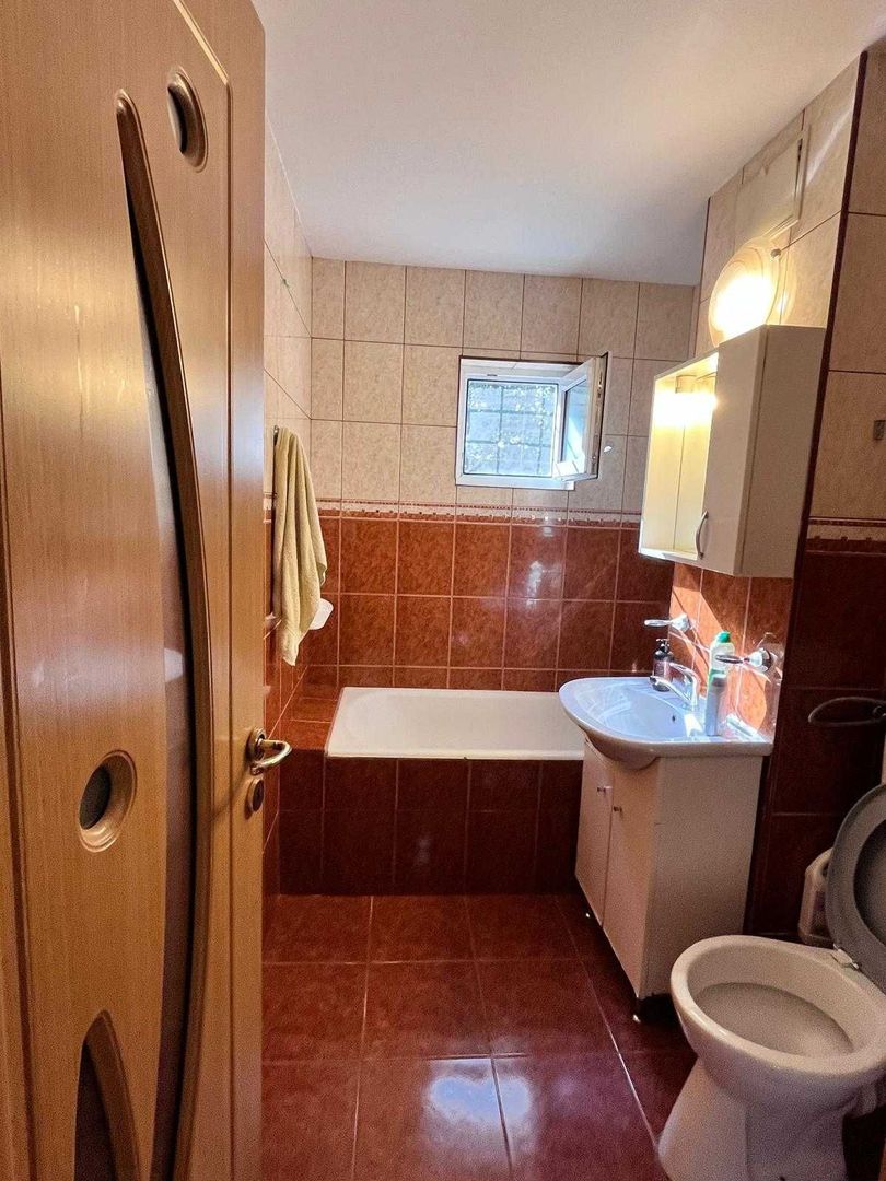 Soarelui-Spitalul judetean | 3 Camere | Disponibil imediat - Poză 4