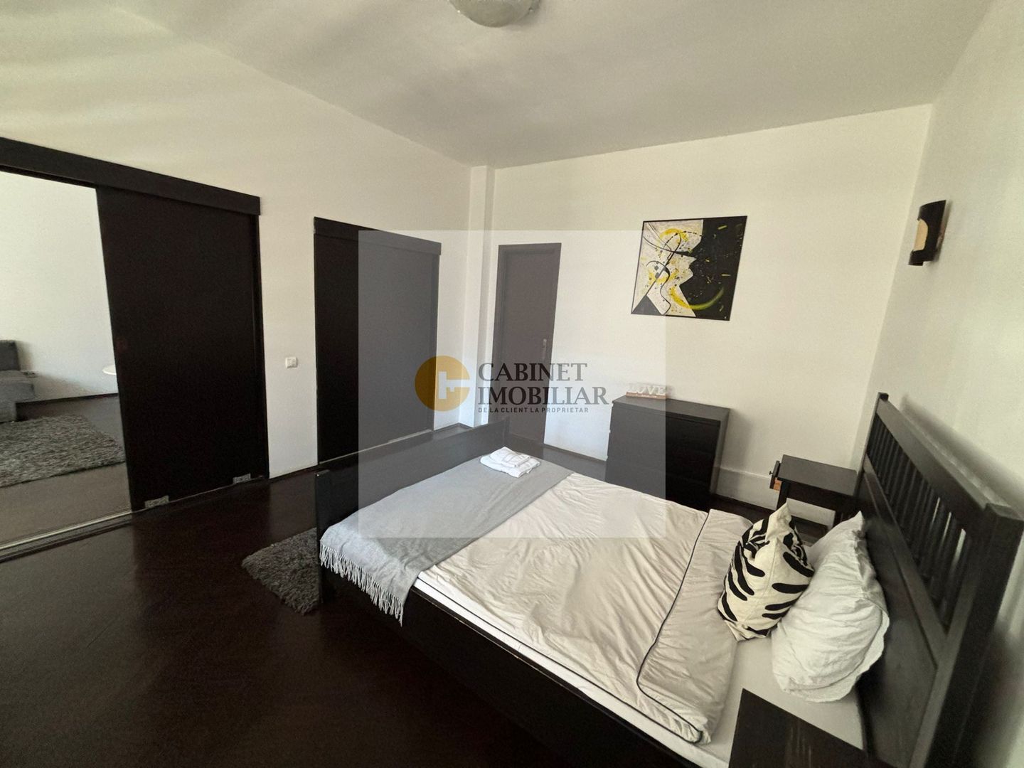 2 Camere | Etaj Intermediar | Ultracentral - Magheru | Airbnb - Poză 8