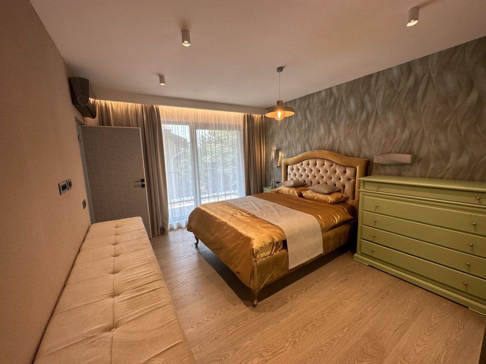 2 CAMERE - 73 MP - TERASA 30 MP - PREMIUM DESIGN - Poză 2