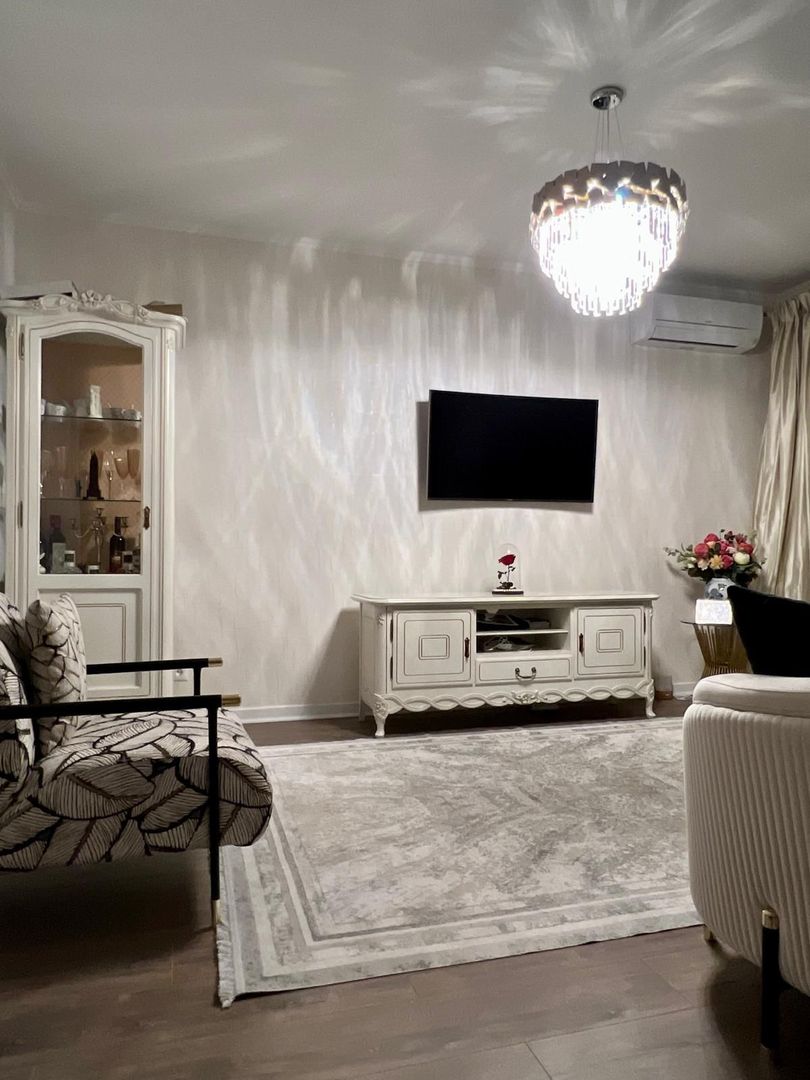 Vanzare Aprtament 3 Camere Cloud 9 Residence - Poză 3