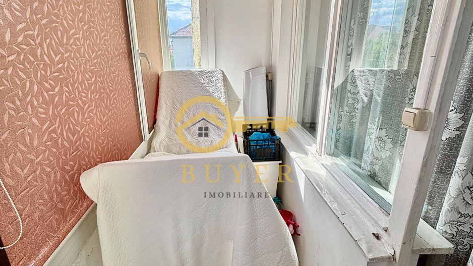 Apartament cu 3 camere pe Milea, langa Politie- Pret atractiv - Poză 8