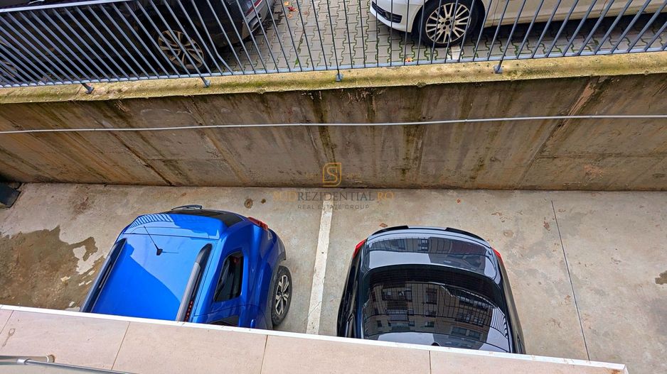 Apartament 2 camere de inchiriat, Metalurgiei Park, Parc Tudor Arghezi - Poză 20