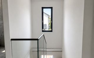 Vila individuala P+1E | 4 camere | 3 bai - Incalzire prin pardoseala - Poză 8