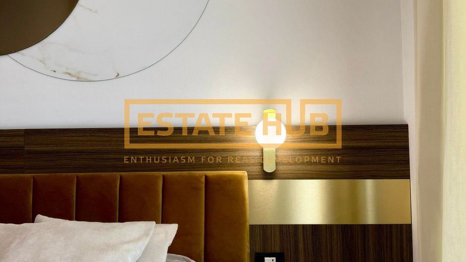 Apartament premium, la cheie, TVA inclus, strada Eroilor, Florești - Poză 18