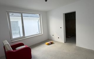 Casă semifinisată Alparea cu teren de 543 mp - Poză 4