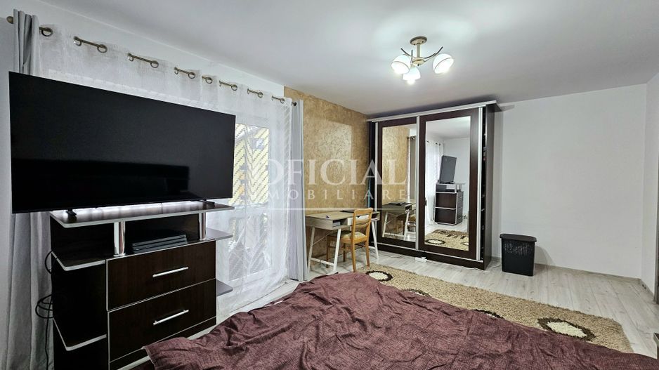 Apartament 3 Camere | Decomandat | 63mp | Etaj 2 | Kaufland | Marasti - Poză 1