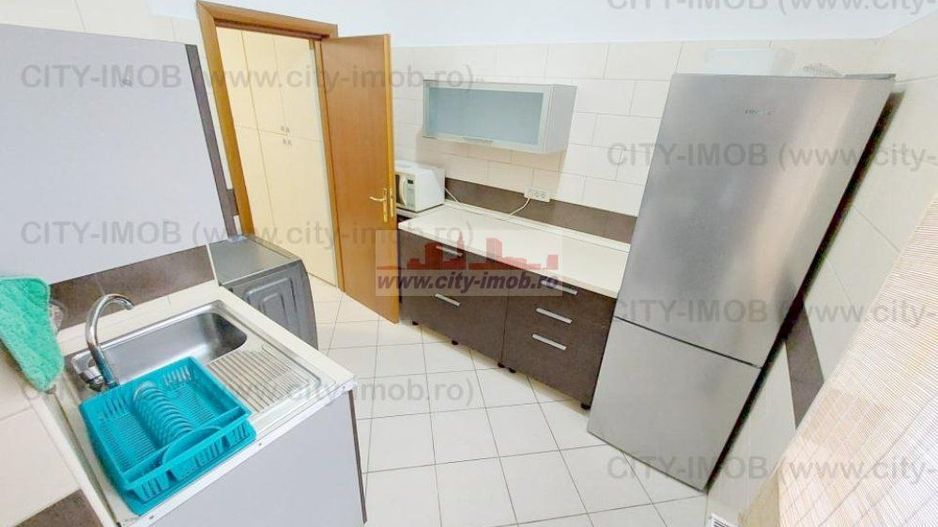 Vanzare Garsoniera Floreasca, Bucuresti - Poză 10