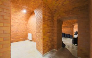 Sub mantia arhitecturala istorica a Cetatii Timisoarei, Spatiu comercial - Poză 7