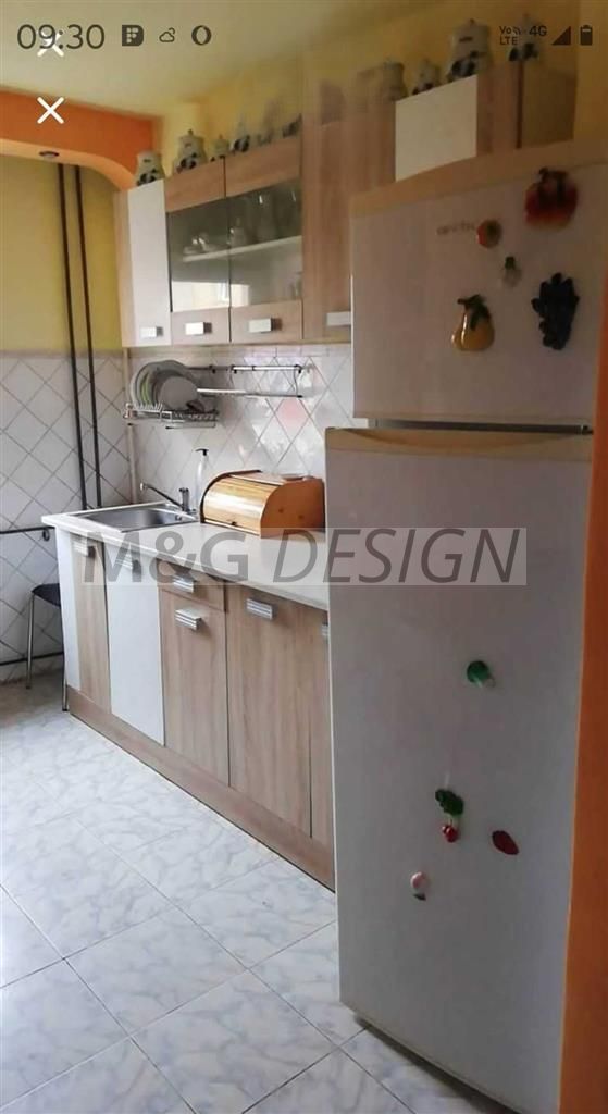 Apartament 2 camere Aradului etaj 3 - Poză 4