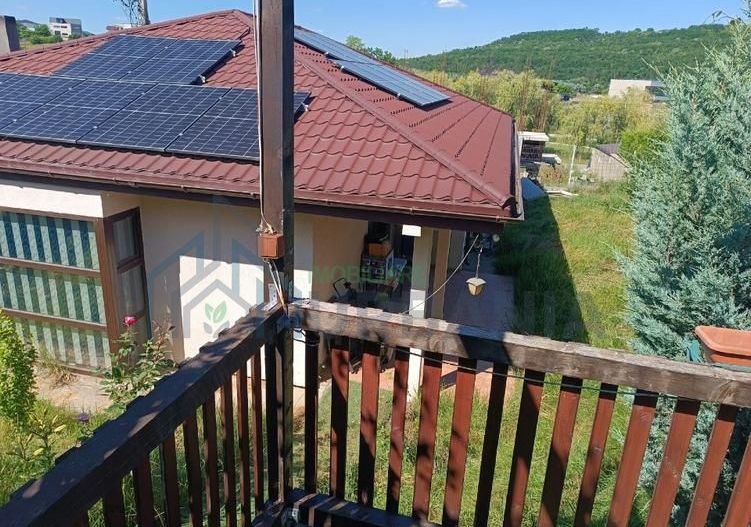 Închiriere Casă 3 Camere, Șorogari (Aroneanu) – Mobilată și Utilată - Poză 2