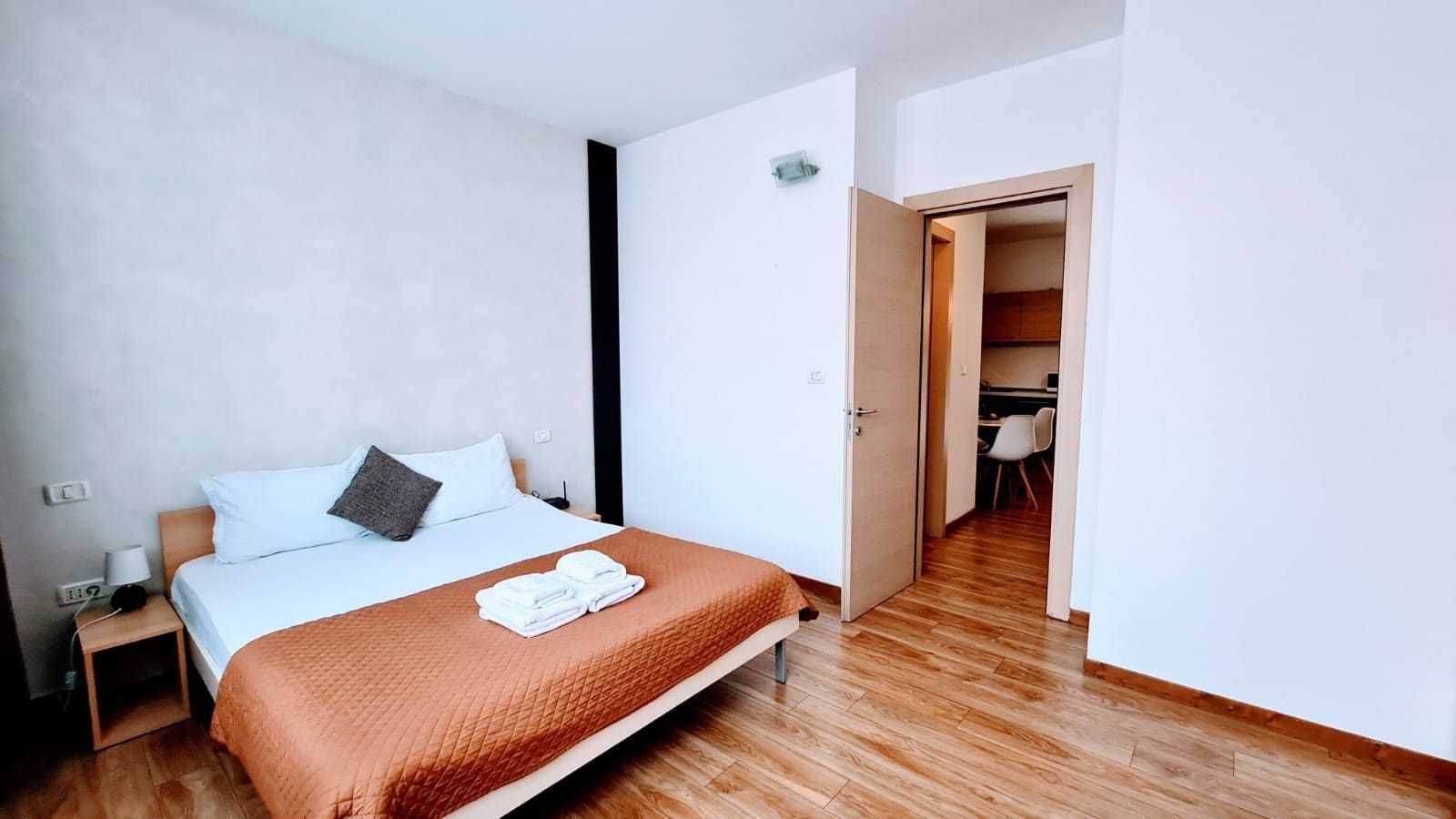 Complex Studentesc|  2 camere | Bloc nou | Loc de  parcare. - Poză 4