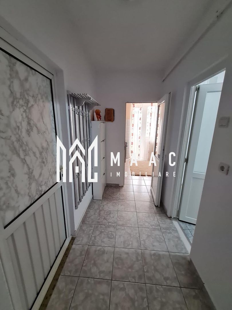 Apartament 1 cameră de vânzare | Turnișor, Sibiu | 41 mp - Poză 3