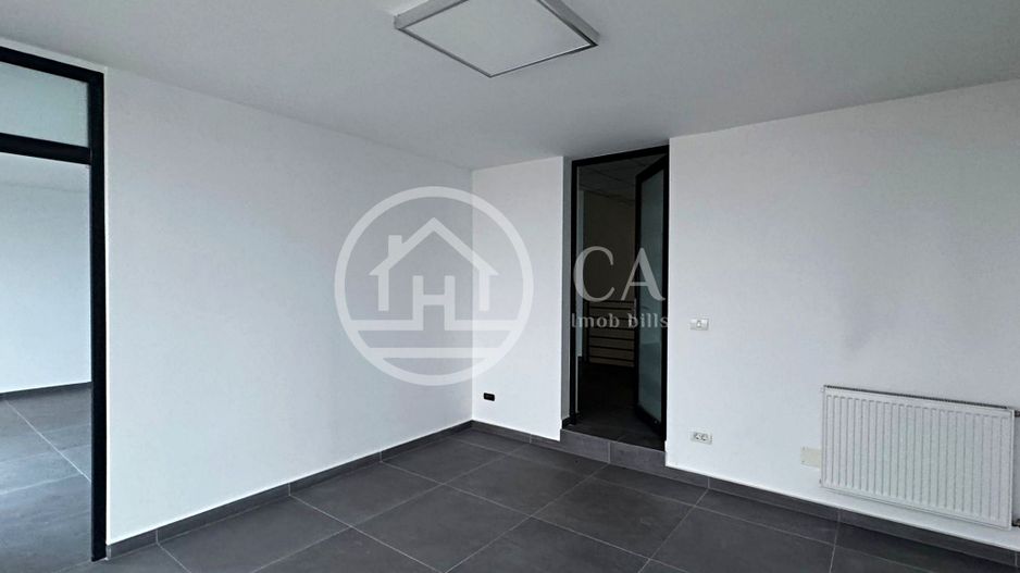 Spațiu comercial de închiriat cu 7 camere în zona Centurii, Oradea - Poză 5