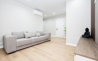 Vânzare, apartament, 3 camere, strada Ion Buzdugan, Buiucani - Poză 2