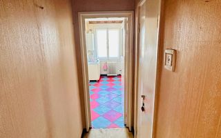 2 Camere Decomandat - Etaj Intermediar - Bloc Fara Risc - Poză 3