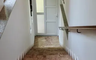 Casa de inchiriat in zona Lipovei - Pomiculturii. Curte comuna, ctr. Anaf. - Poză 18