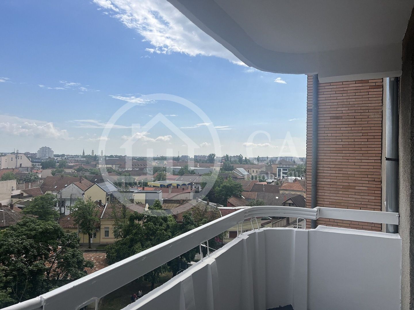 Apartament cu 2 camere de inchiriat zona Centrala Oradea - Poză 11