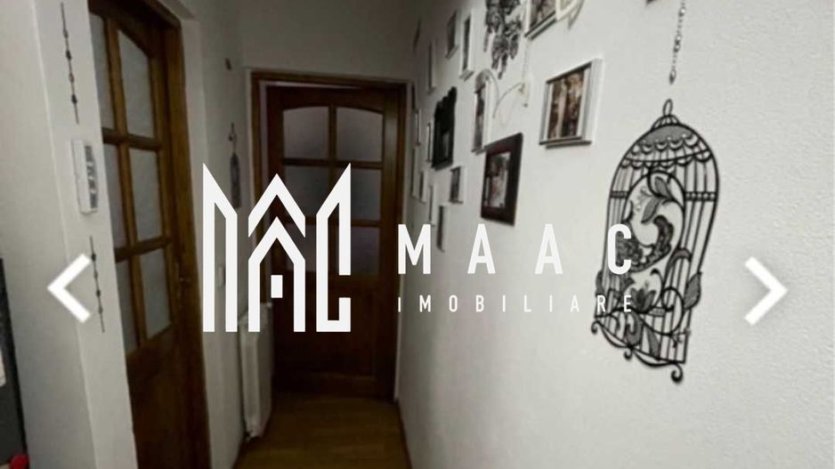 Apartament la casă in zona centrala a orasului Cisnadie - Poză 4