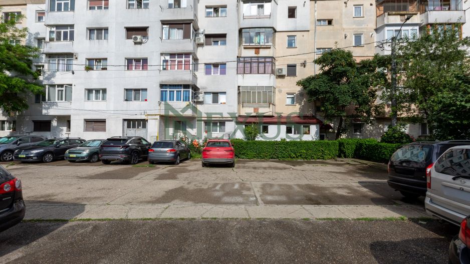Apartament cu 4 camere decomandat | 93 mp utili | Etaj 1 | Zona Nord - Poză 27