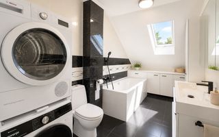 APARTAMENT 4 CAMERE | 2 BĂI | 117 MP | LIFT | CARTIER KOGĂLNICEANU - Poză 10