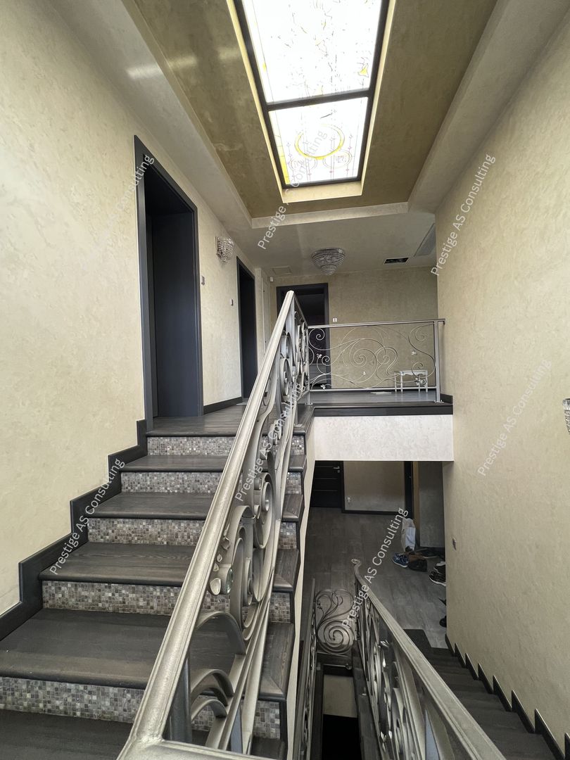 Vila exclusivista 7 Camere | 1056mp Teren | Calea Lipovei - Poză 7