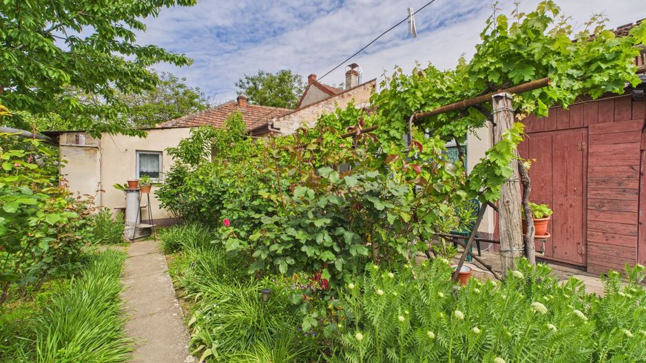 Casă individuală în zona Lipovei- Venue - Poză 13