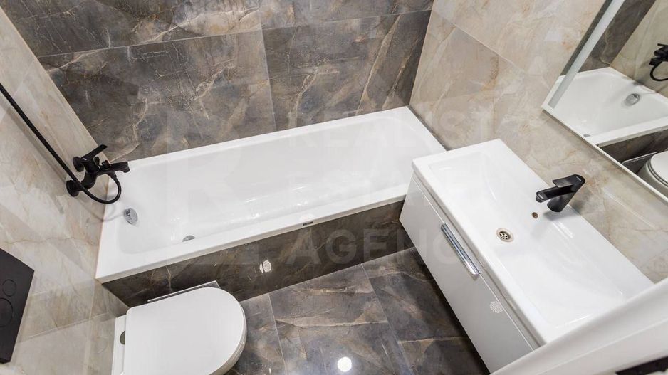 Vânzare, apartament, 2 camere, str. Ginta Latină, Ciocana. - Poză 11