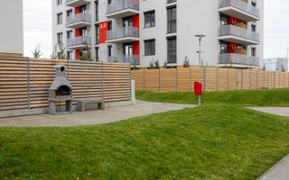 Apartament cu chirie garantată în ARED AFI–fără comision, fără agenție - Poză 3