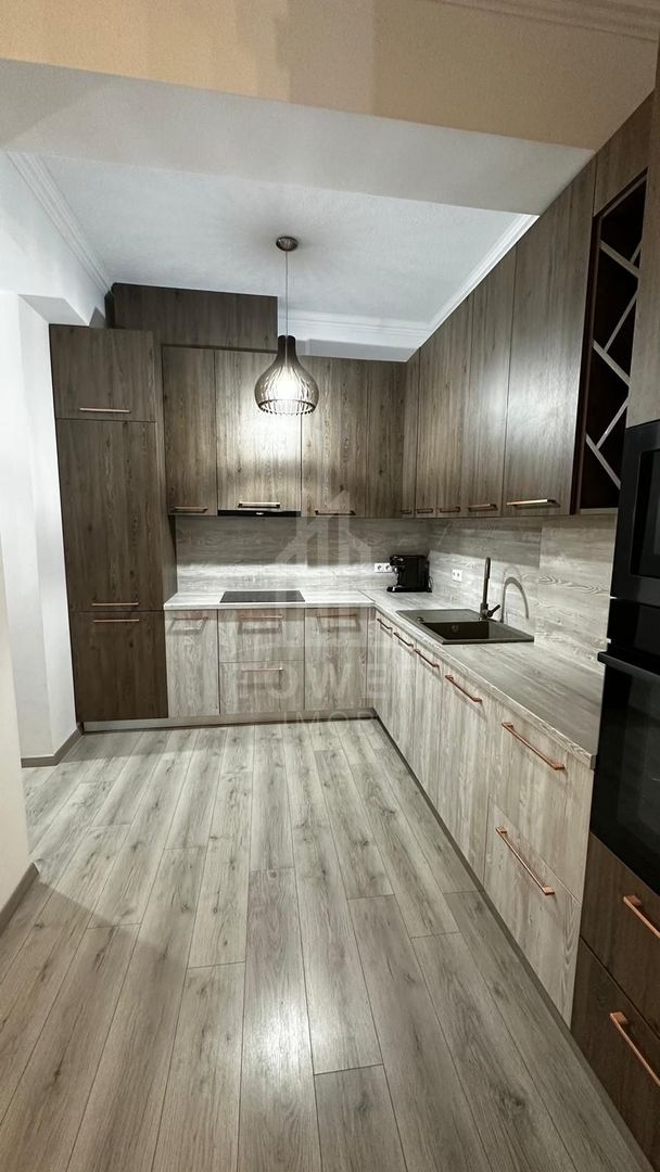 Apartament 3 camere de vânzare în Doamna Stanca - Poză 4