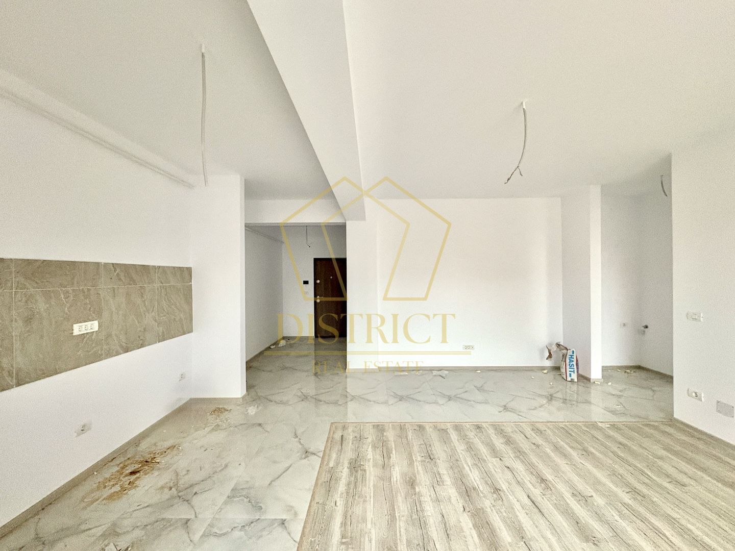 Apartament spațios cu 2 camere si terasa | Giroc | ESO - Poză 4