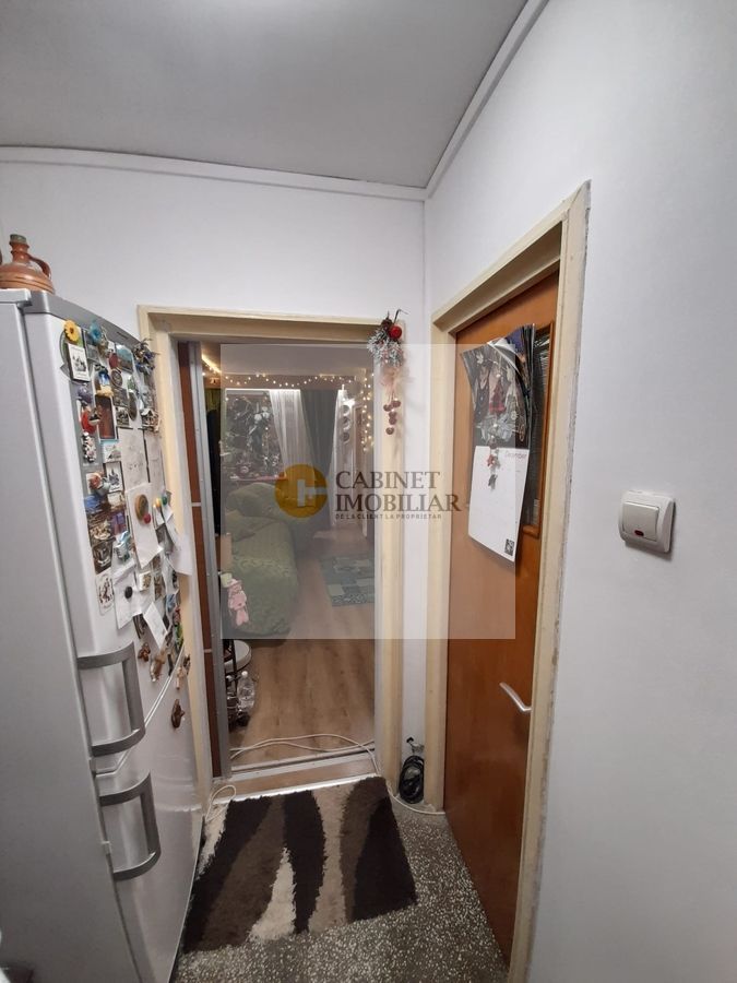 Garsoniera | 2 Lifturi | Metrou Lujerului la 3 minunte - Poză 3