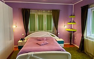 Casa individuala de vânzare cu spațiu comercial inclus în Blaj Centru - Poză 4