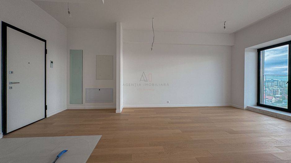 Vanzare 3 camere | One Verdi Park | Lux Urban - Poză 6