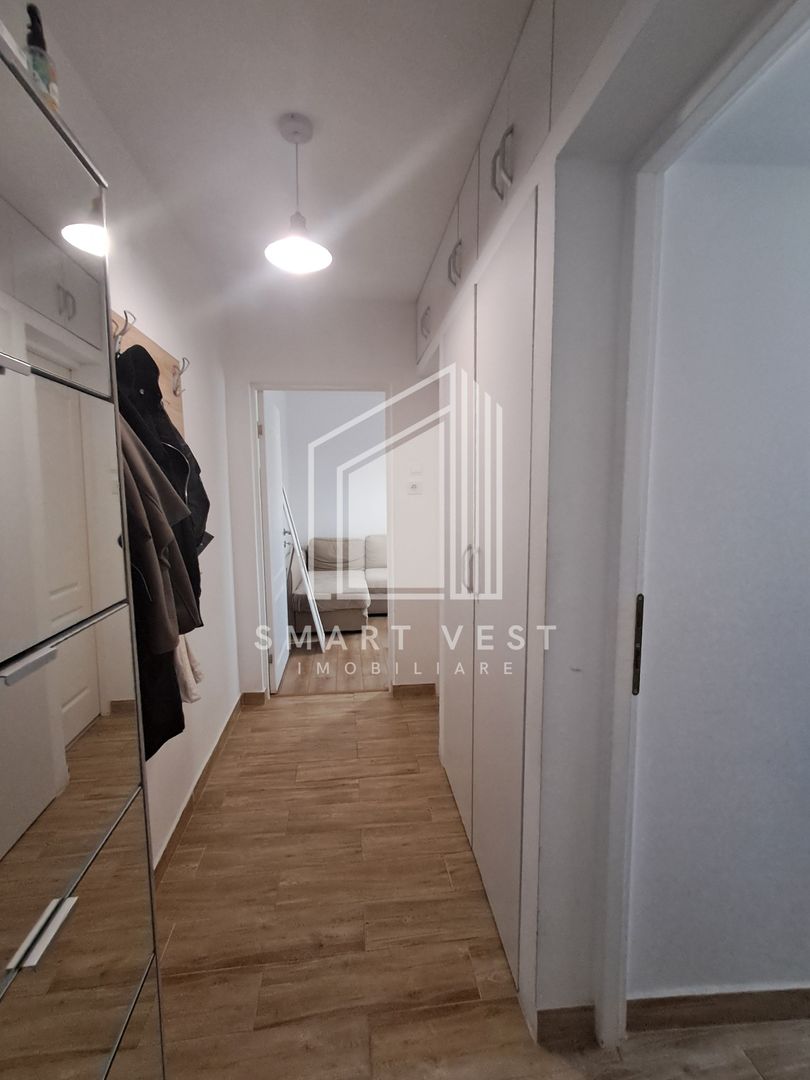 Apartament 3 camere | Etaj 2 | Zona Micro 15 - Poză 11