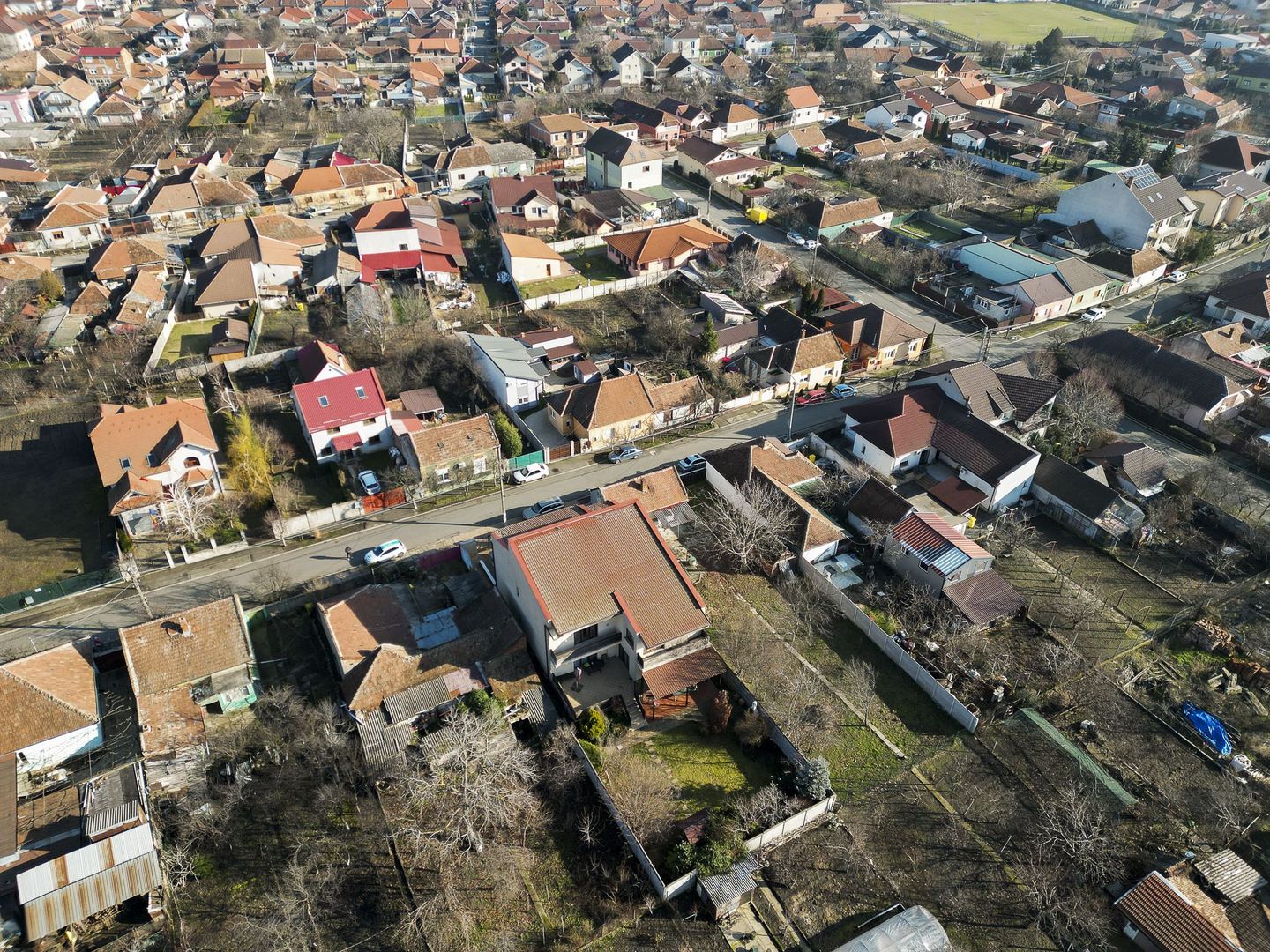 Vilă spațioasă cu 8 camere, Grădiște - Poză 29