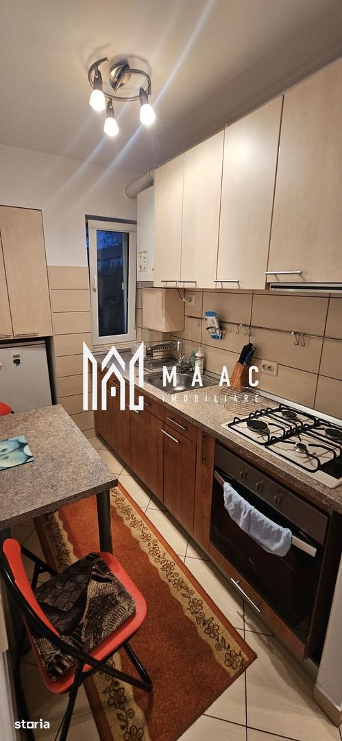 Apartament 2 camere de închiriat | Sibiu | Hipodrom 3 | - Poză 3
