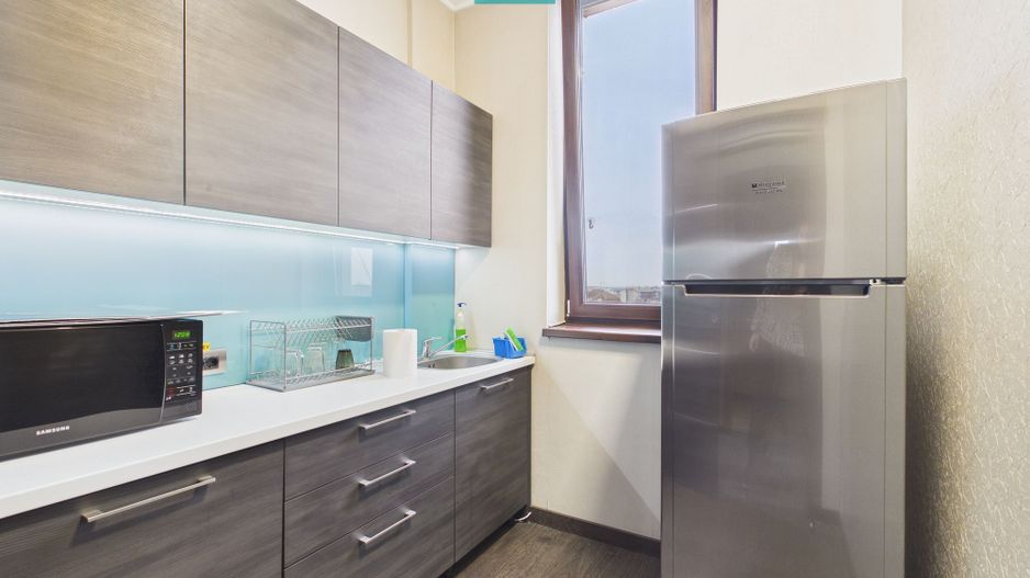 Birou Premium 63,9 mp + Terasă 70 mp | Etaj retras - Poză 8