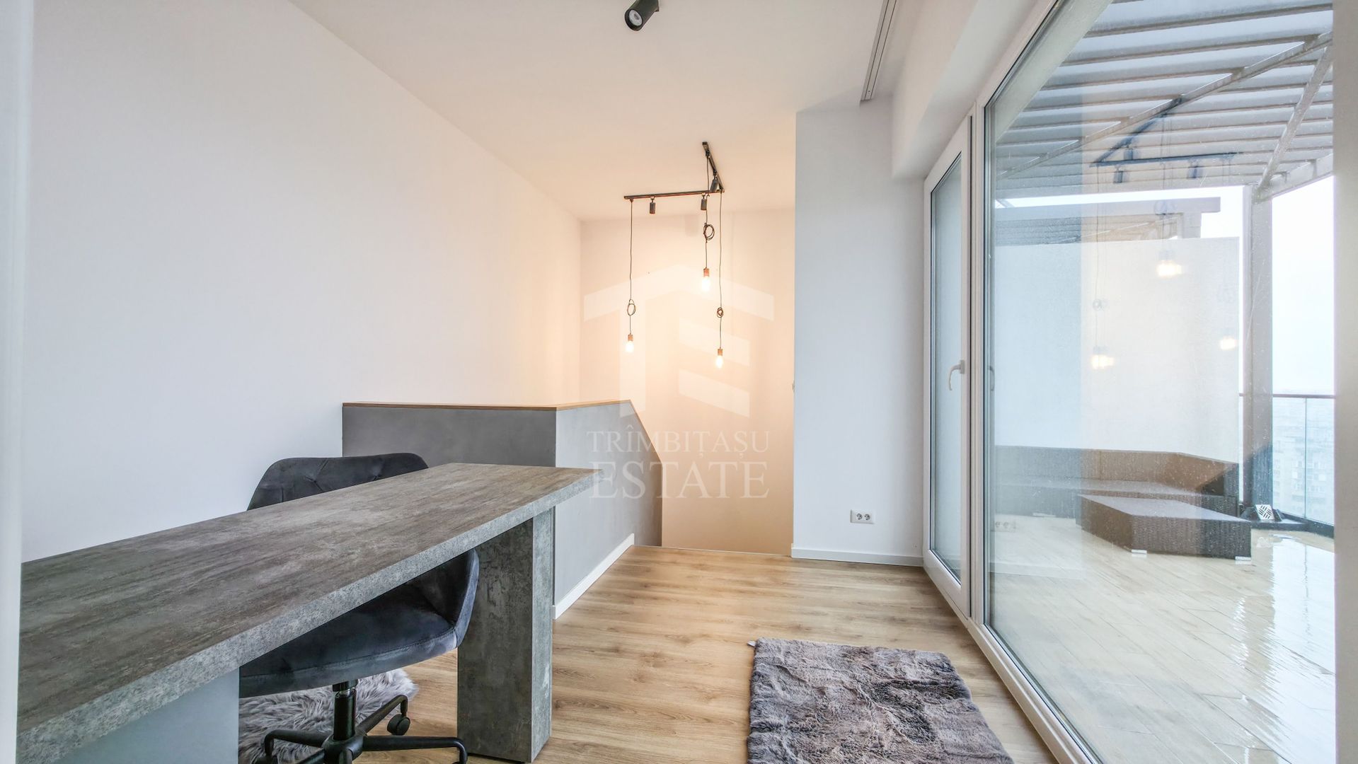 Pet Friendly | Duplex | 13 Septembrie | Sebastian | Vulcan-Progresului - Poză 20
