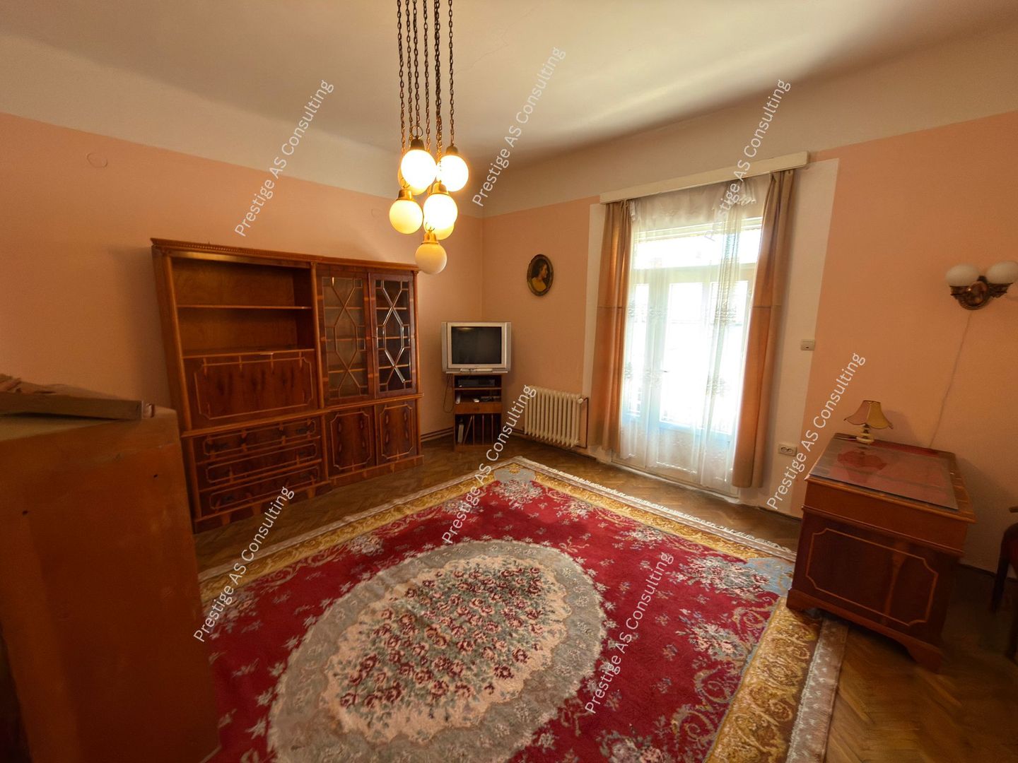 Casa individuala 2 apartamente | 310 mp utili |  clinica / birouri Elisabetin - Poză 8