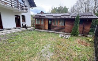 Proprietate spațioasă în Predeluț – la doar 800 m de centrul stațiunii Bran - Poză 31