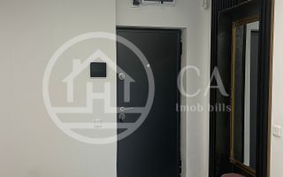 Apartament cu 2 camere de vanzare in cartierul Milano 5 Oradea - Poză 12