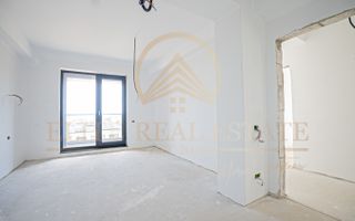 KM 5  - Alpha Residence - Apartament 3 camere cu balcon, etaj 2. - Poză 7