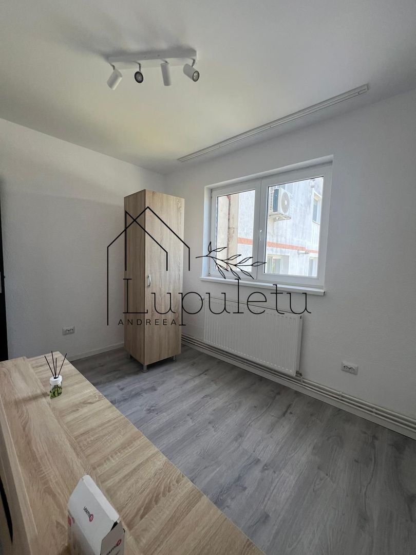 Apartament 3 camere | 40 MPU | Renovat | Cisnădie – Zonă liniștită - Poză 10