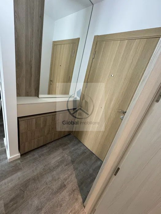 Apartament 2 camere de închiriat | Expoziției | Parcului 20 | 48 mp - Poză 7
