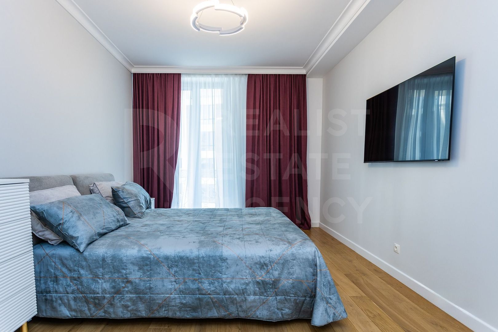 Chirie, apartament, 2 camere, strada Constantin Stere, Buiucani - Poză 1