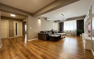 Vânzare apartament cu 3 camere - 130 m.p - în Zona CUG, Iași. - Poză 5